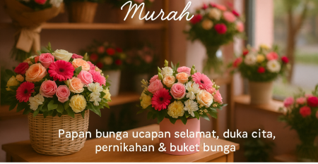Toko Bunga Pariaman